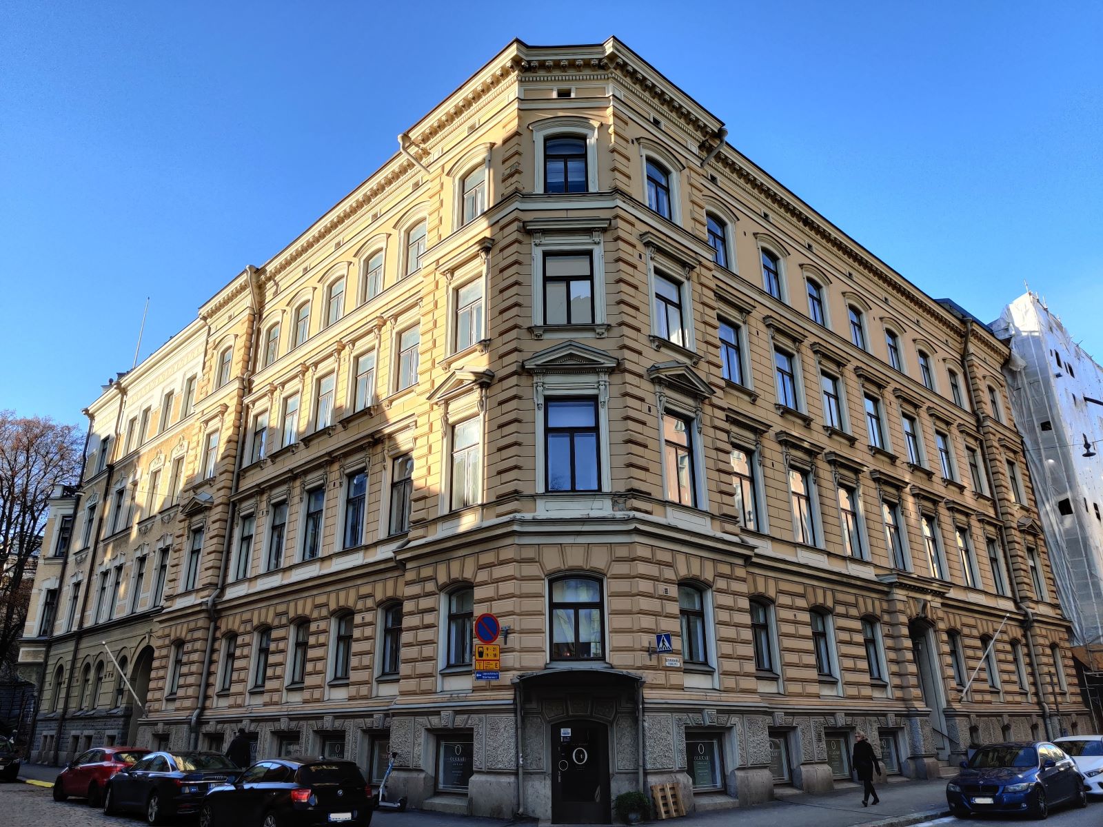 1970 luvun Kerrostalot Hyv t Ja Huonot Puolet Sek Riskit