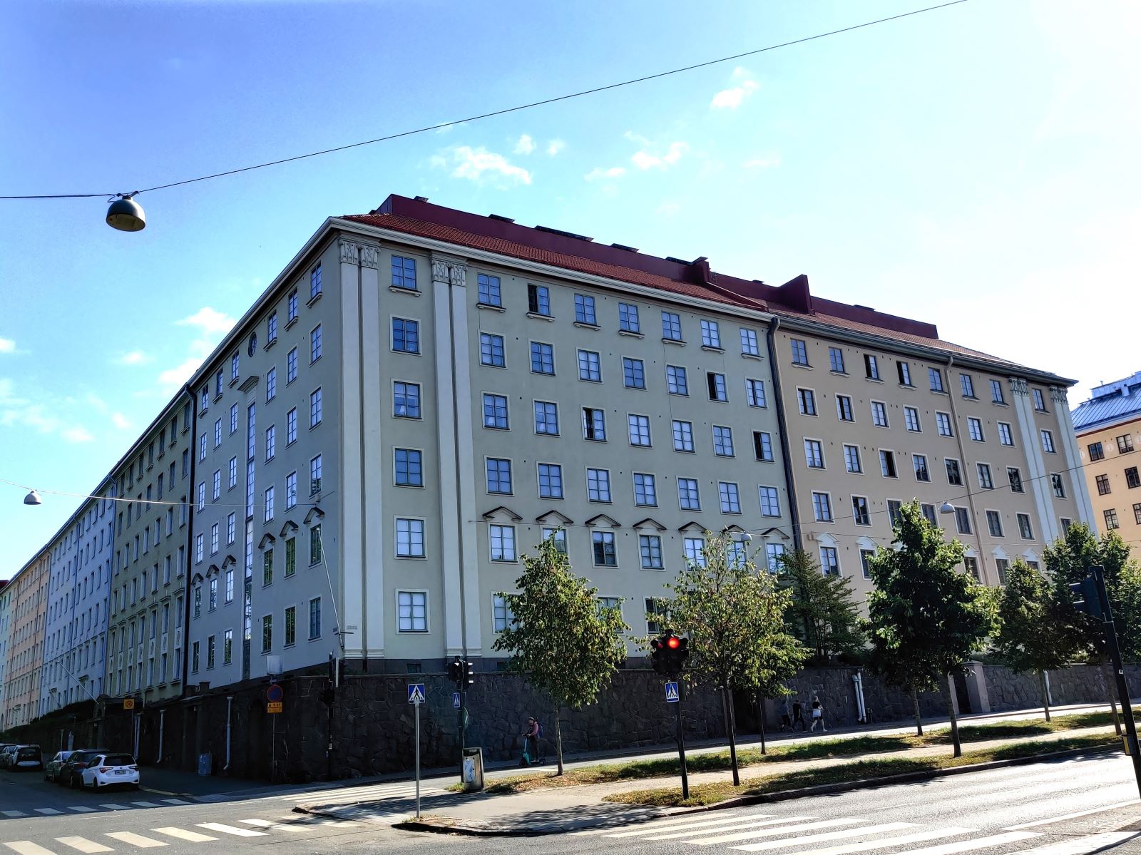 1920 luvun Kerrostalot Hyv t Ja Huonot Puolet Sek Riskit 1920 luvun Kerrostalot Hyv t Ja Huonot Puolet Sek Riskit